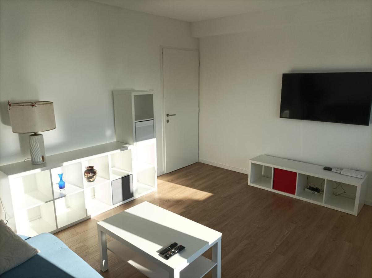 Apartman Pecine Rijeka Exteriör bild